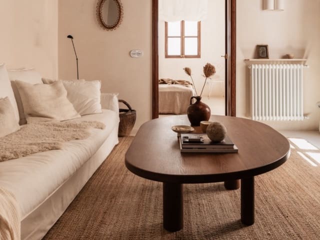 3 Zimmer Apartment zu verkaufen in La Calatrava, Palma de Mallorca - 1.740.000 € (Ref: 8836826)