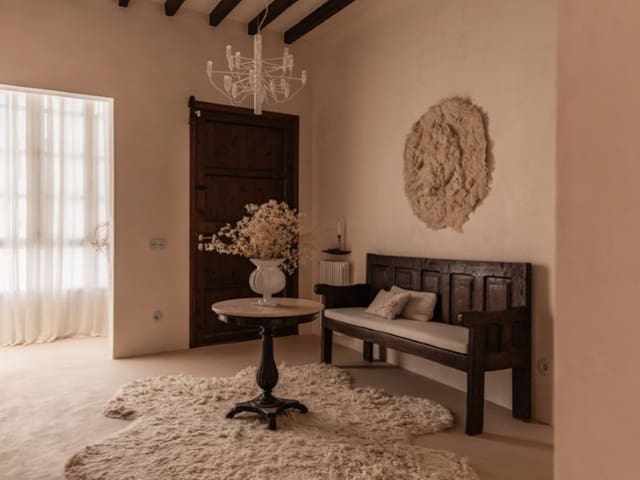 3 chambre Appartement à vendre à La Calatrava, Palma de Mallorca - 1 590 000 € (Ref: 8836826)