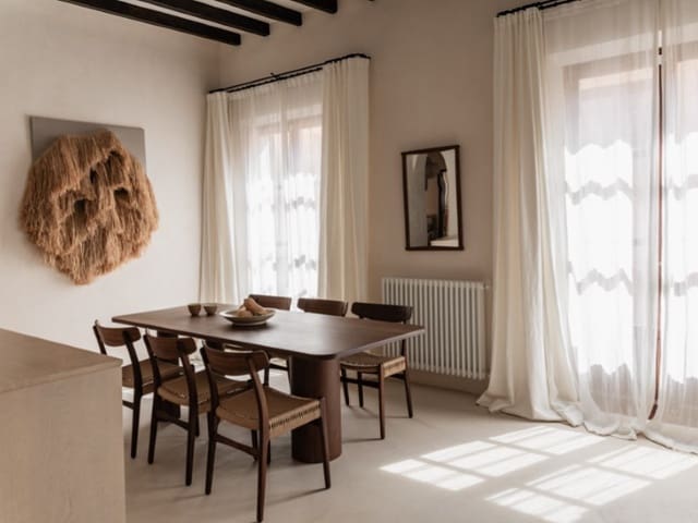 3 chambre Appartement à vendre à La Calatrava, Palma de Mallorca - 1 590 000 € (Ref: 8836826)