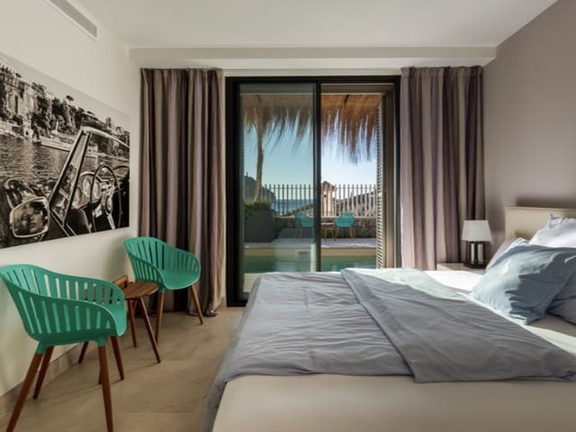 5 quarto Moradia para venda em Puerto de Soller / Port de Soller, Sóller com piscina - 6 450 000 € (Ref: 8836827)