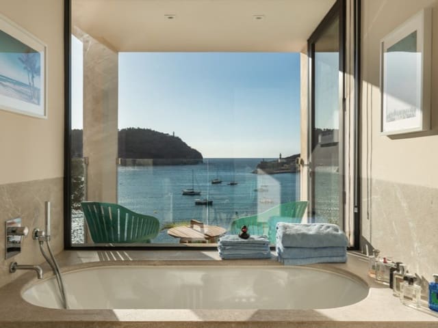 5 quarto Moradia para venda em Puerto de Soller / Port de Soller, Sóller com piscina - 6 450 000 € (Ref: 8836827)