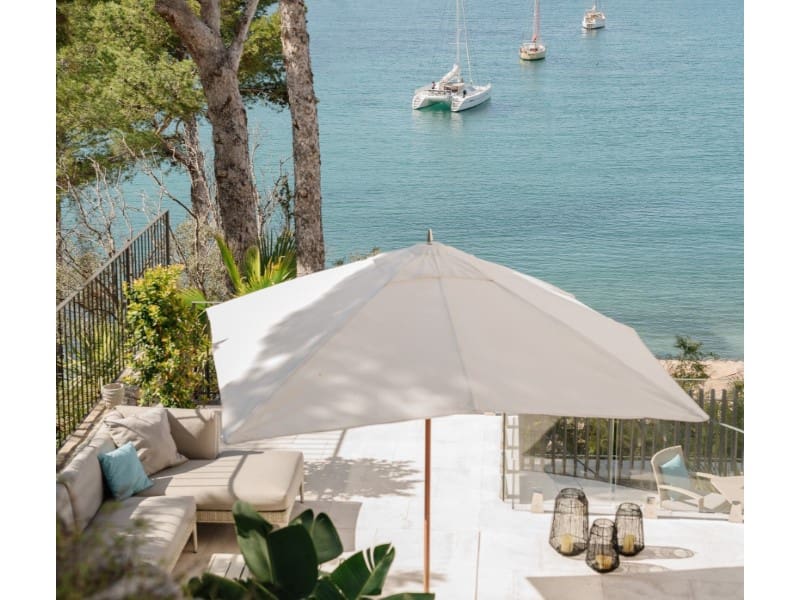 5 soveværelse Villa til salg i Puerto de Soller / Port de Soller med swimmingpool - € 6.450.000 (Ref: 8836827)