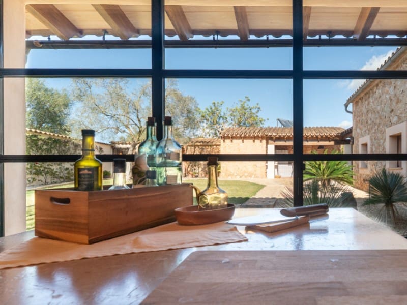 4 slaapkamer Finca/Landhuis te koop in Felanitx met zwembad - € 2.435.000 (Ref: 8841367)