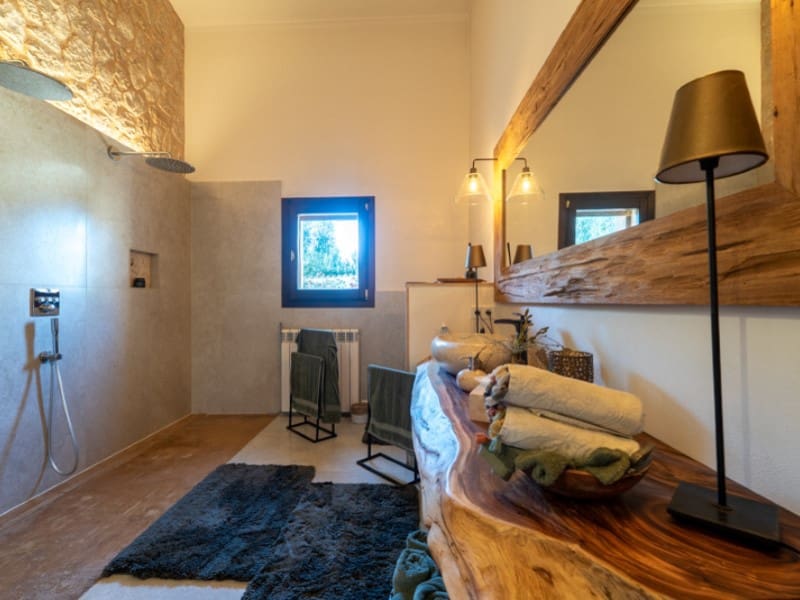 4 slaapkamer Finca/Landhuis te koop in Felanitx met zwembad - € 2.435.000 (Ref: 8841367)