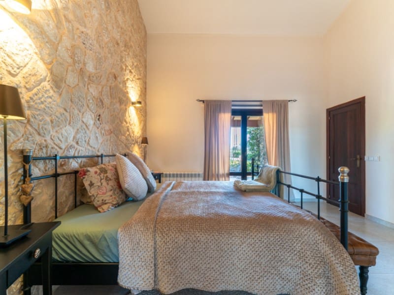 4 slaapkamer Finca/Landhuis te koop in Felanitx met zwembad - € 2.435.000 (Ref: 8841367)