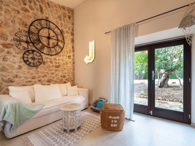 4 slaapkamer Finca/Landhuis te koop in Felanitx met zwembad - € 2.435.000 (Ref: 8841367)