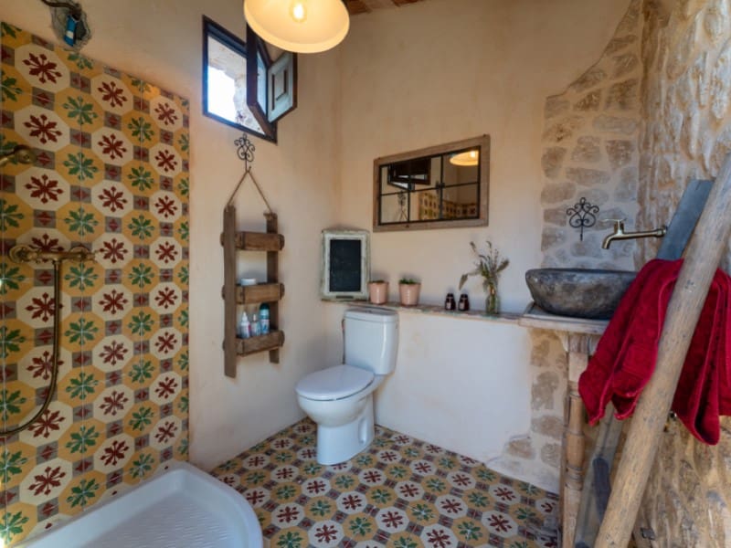 4 slaapkamer Finca/Landhuis te koop in Felanitx met zwembad - € 2.435.000 (Ref: 8841367)