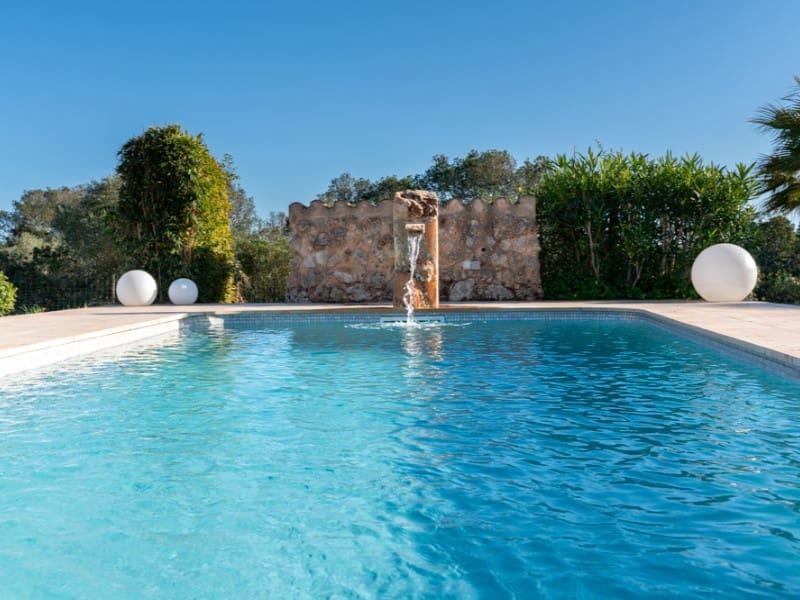 4 slaapkamer Finca/Landhuis te koop in Felanitx met zwembad - € 2.435.000 (Ref: 8841367)