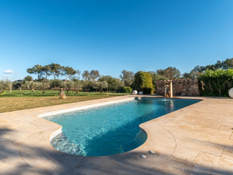 4 slaapkamer Finca/Landhuis te koop in Felanitx met zwembad - € 2.435.000 (Ref: 8841367)