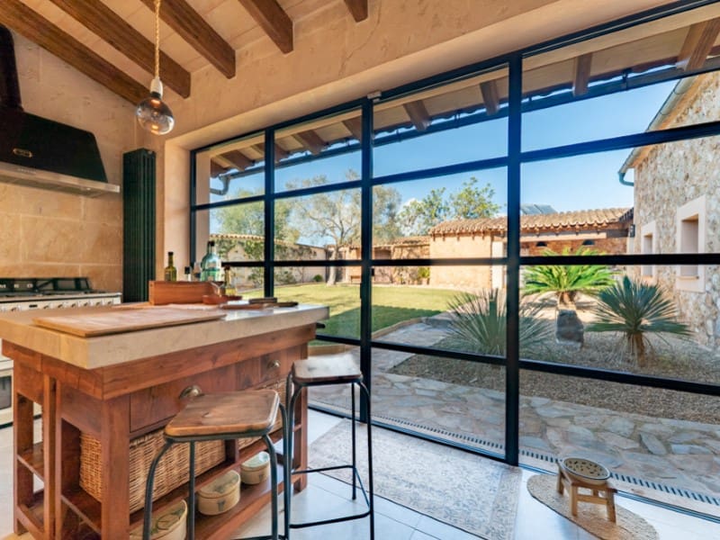 4 slaapkamer Finca/Landhuis te koop in Felanitx met zwembad - € 2.435.000 (Ref: 8841367)