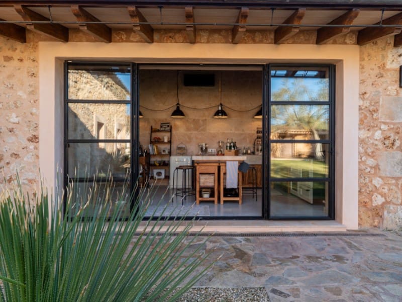 4 slaapkamer Finca/Landhuis te koop in Felanitx met zwembad - € 2.435.000 (Ref: 8841367)