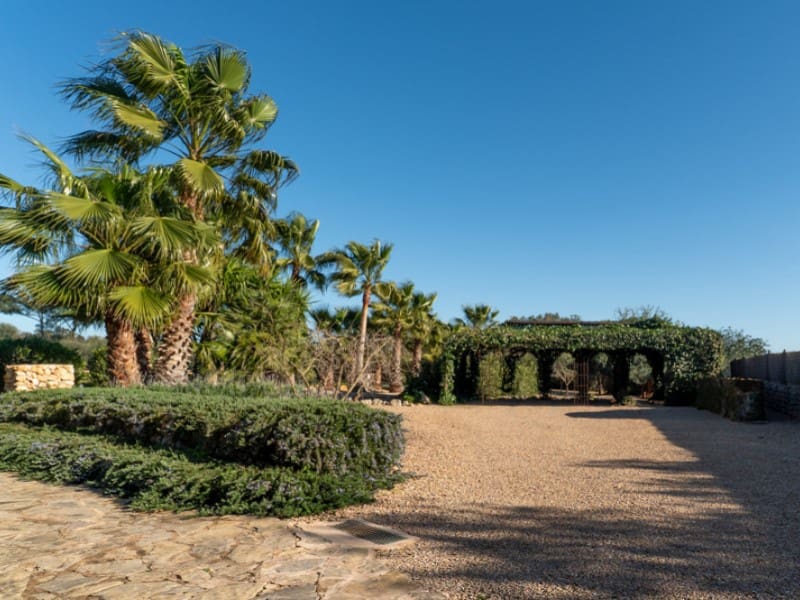 4 slaapkamer Finca/Landhuis te koop in Felanitx met zwembad - € 2.435.000 (Ref: 8841367)