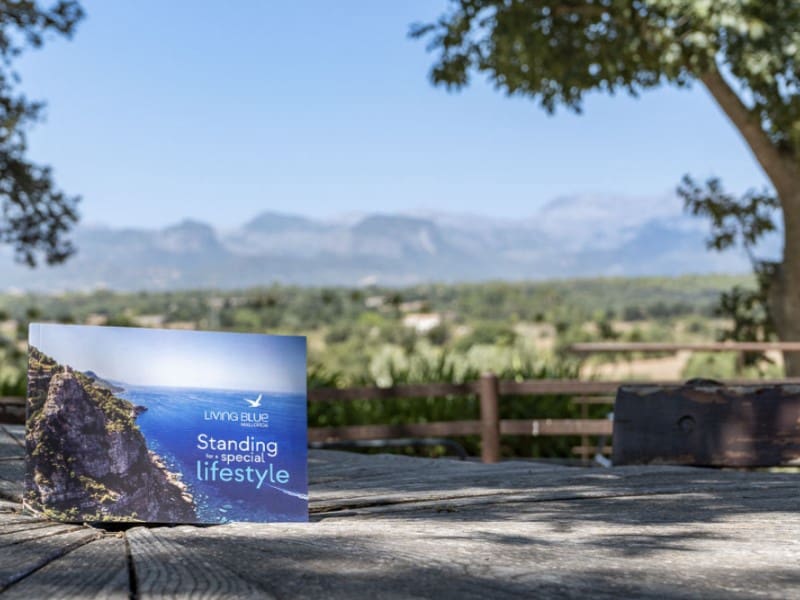 6 chambre Finca/Maison de Campagne à vendre à Sencelles avec piscine - 4 400 000 € (Ref: 8857627)