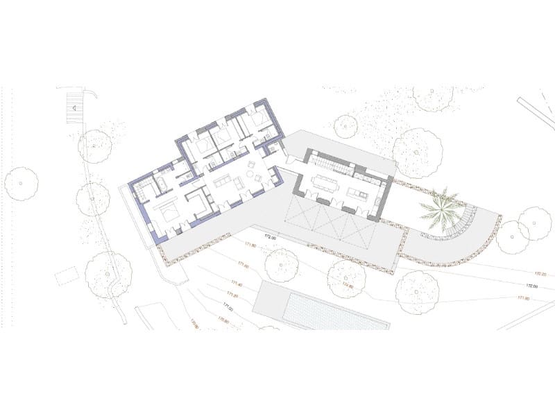 Terreno Não Urbanizado para venda em Santa Maria del Cami - 1 950 000 € (Ref: 8862998)