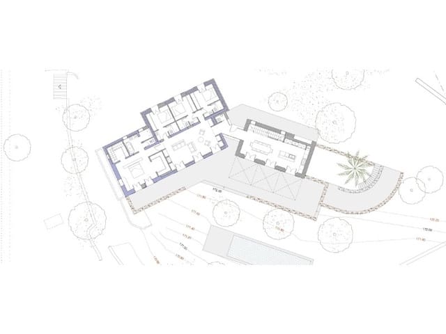 Mark till salu i Santa María del Camí - 1 950 000 € (Ref: 8862998)