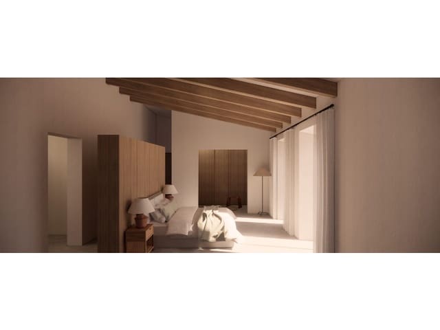 Mark till salu i Santa María del Camí - 1 950 000 € (Ref: 8862998)