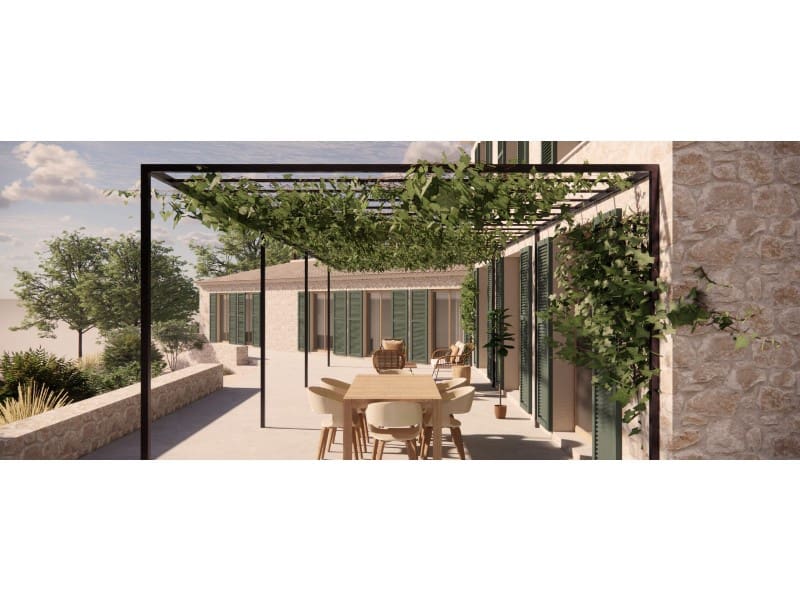 Terreno Não Urbanizado para venda em Santa Maria del Cami - 1 950 000 € (Ref: 8862998)