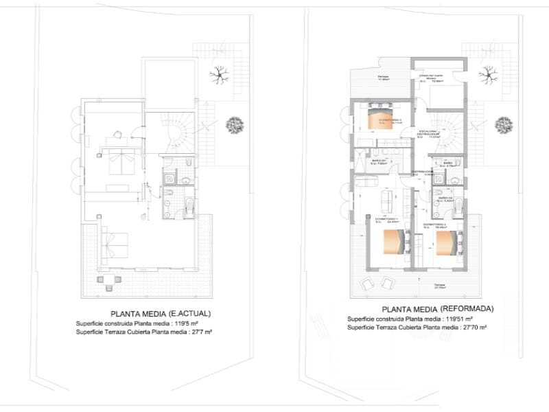 5 quarto Moradia para venda em Puerto de Soller / Port de Soller com piscina garagem - 2 600 000 € (Ref: 8863000)