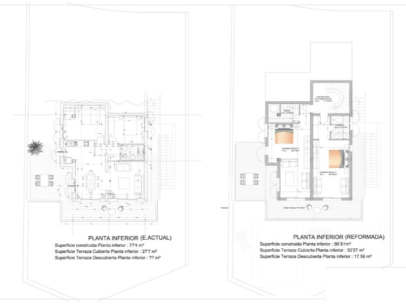 5 quarto Moradia para venda em Puerto de Soller / Port de Soller com piscina garagem - 2 600 000 € (Ref: 8863000)