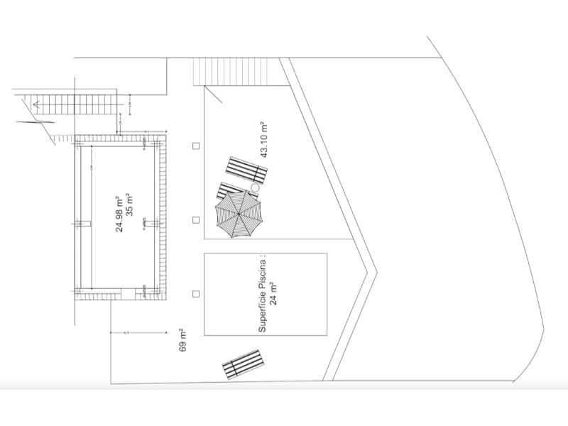 5 quarto Moradia para venda em Puerto de Soller / Port de Soller com piscina garagem - 2 600 000 € (Ref: 8863000)