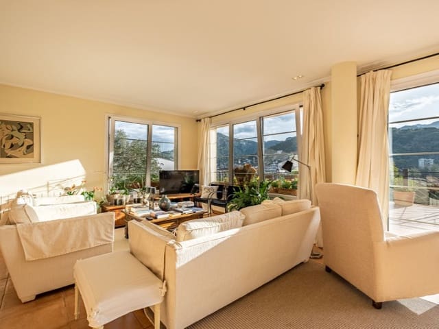 5 quarto Moradia para venda em Puerto de Soller / Port de Soller, Sóller com piscina garagem - 2 600 000 € (Ref: 8863000)