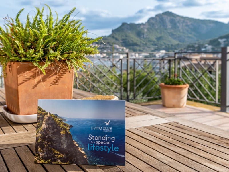 5 quarto Moradia para venda em Puerto de Soller / Port de Soller com piscina garagem - 2 600 000 € (Ref: 8863000)