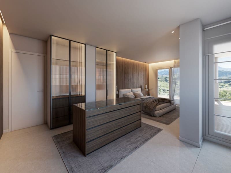 5 quarto Moradia para venda em Puerto de Soller / Port de Soller com piscina garagem - 2 600 000 € (Ref: 8863000)