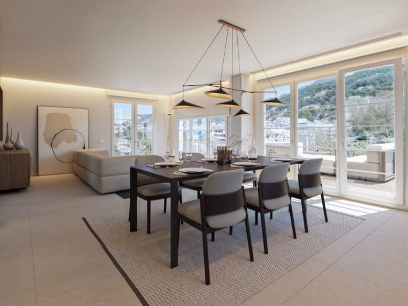5 quarto Moradia para venda em Puerto de Soller / Port de Soller com piscina garagem - 2 600 000 € (Ref: 8863000)