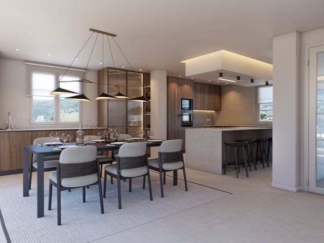 5 quarto Moradia para venda em Puerto de Soller / Port de Soller, Sóller com piscina garagem - 2 600 000 € (Ref: 8863000)