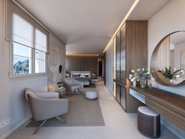 5 quarto Moradia para venda em Puerto de Soller / Port de Soller, Sóller com piscina garagem - 2 600 000 € (Ref: 8863000)