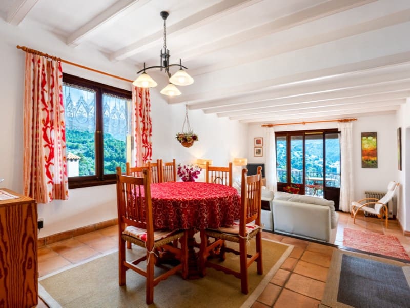 3 soveværelse Lejlighed til salg i Puerto de Soller / Port de Soller - € 650.000 (Ref: 8869871)