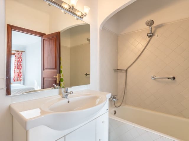 3 sypialnia Apartament na sprzedaż w Puerto de Soller / Port de Soller, Sóller - 650 000 € (Ref: 8869871)