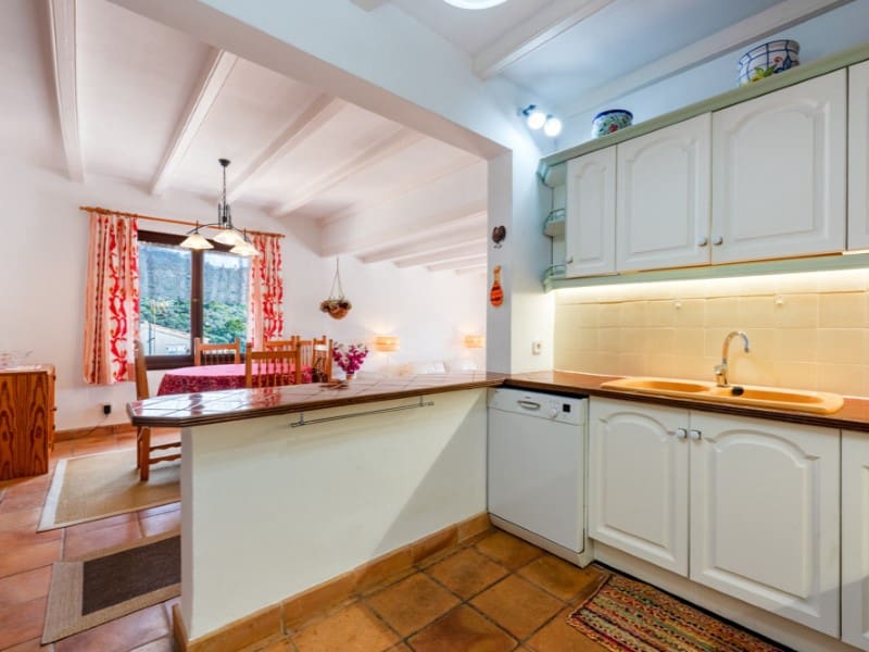 3 soveværelse Lejlighed til salg i Puerto de Soller / Port de Soller - € 650.000 (Ref: 8869871)