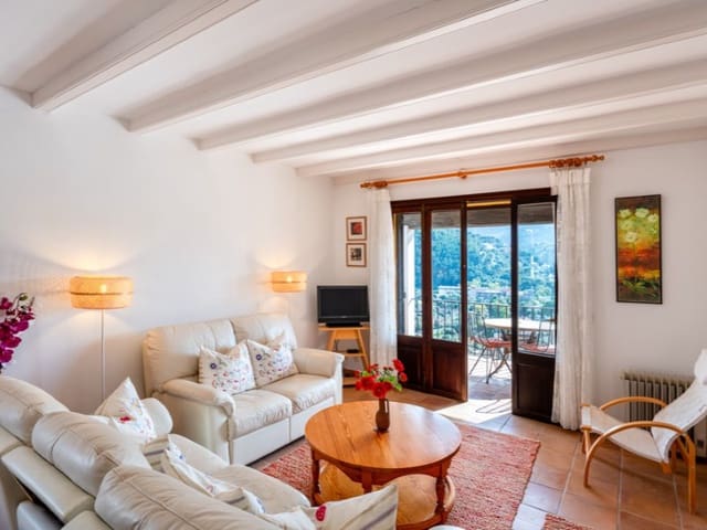 3 sypialnia Apartament na sprzedaż w Puerto de Soller / Port de Soller, Sóller - 650 000 € (Ref: 8869871)