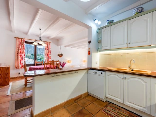 3 sypialnia Apartament na sprzedaż w Puerto de Soller / Port de Soller, Sóller - 650 000 € (Ref: 8869871)