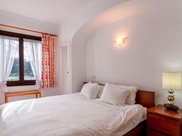 3 sypialnia Apartament na sprzedaż w Puerto de Soller / Port de Soller, Sóller - 650 000 € (Ref: 8869871)