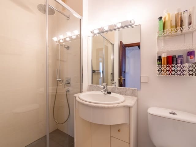 3 sypialnia Apartament na sprzedaż w Puerto de Soller / Port de Soller, Sóller - 650 000 € (Ref: 8869871)