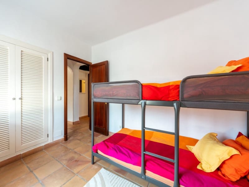 3 soveværelse Lejlighed til salg i Puerto de Soller / Port de Soller - € 650.000 (Ref: 8869871)