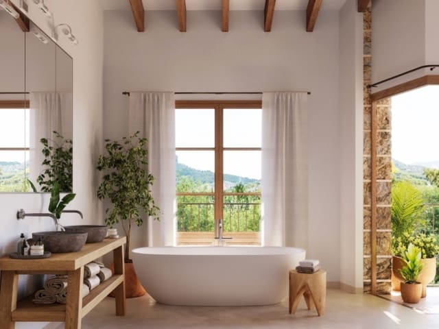 4 bedroom Villa for sale in Sóller - € 2,950,000 (Ref: 8869873)