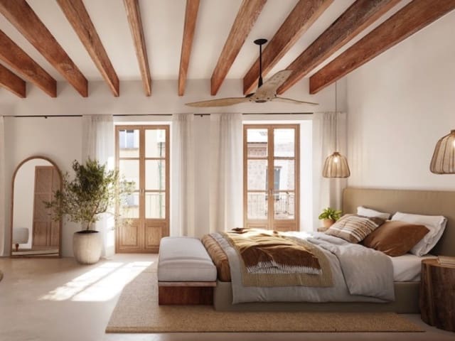 4 bedroom Villa for sale in Sóller - € 2,950,000 (Ref: 8869873)