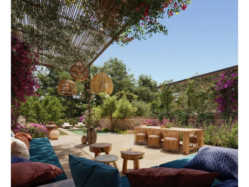 4 soveværelse Villa til salg i Soller - € 2.950.000 (Ref: 8869873)