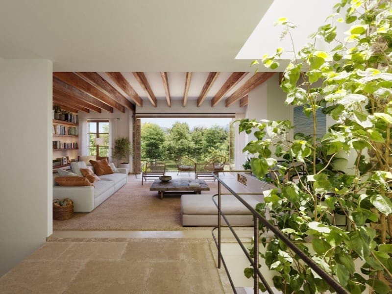 4 soveværelse Villa til salg i Soller - € 2.950.000 (Ref: 8869873)