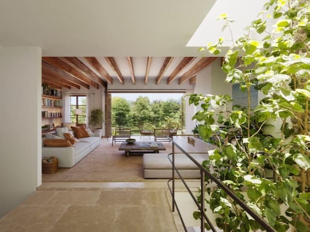 4 bedroom Villa for sale in Sóller - € 2,950,000 (Ref: 8869873)