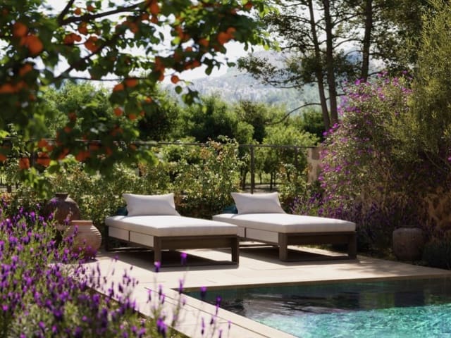 4 bedroom Villa for sale in Sóller - € 2,950,000 (Ref: 8869873)