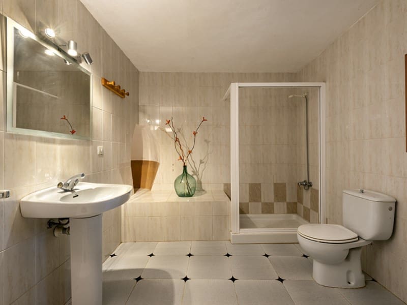 4 chambre Finca/Maison de Campagne à vendre à Sant Joan avec garage - 760 000 € (Ref: 8880048)