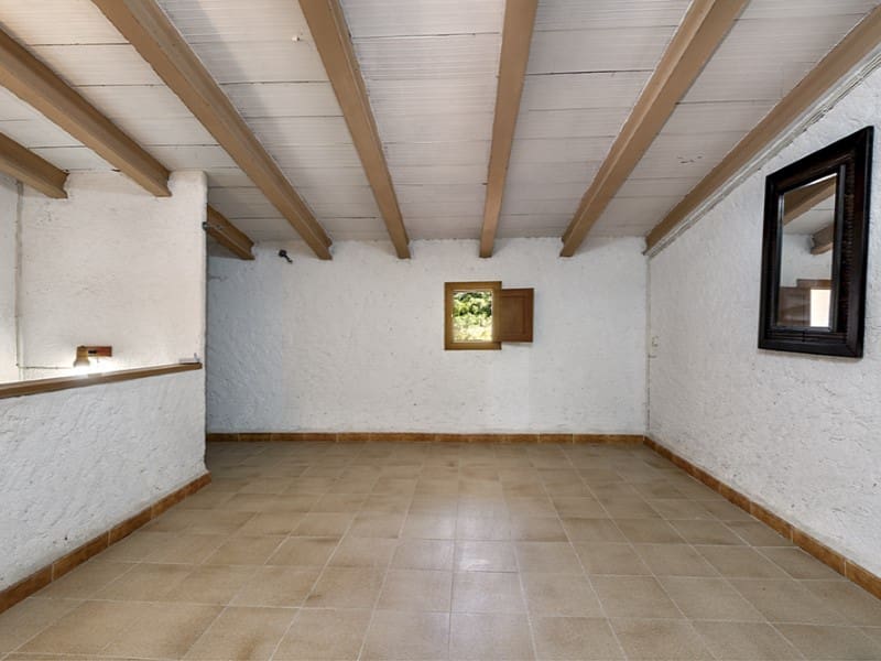 4 chambre Finca/Maison de Campagne à vendre à Sant Joan avec garage - 760 000 € (Ref: 8880048)