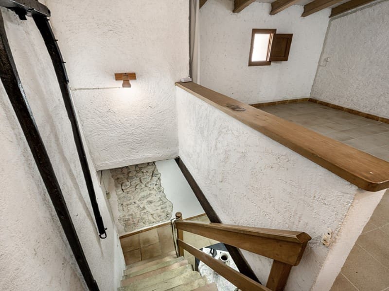 4 chambre Finca/Maison de Campagne à vendre à Sant Joan avec garage - 760 000 € (Ref: 8880048)