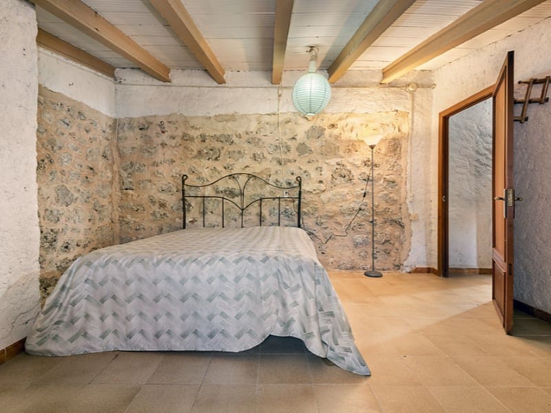 4 chambre Finca/Maison de Campagne à vendre à Sant Joan avec garage - 760 000 € (Ref: 8880048)
