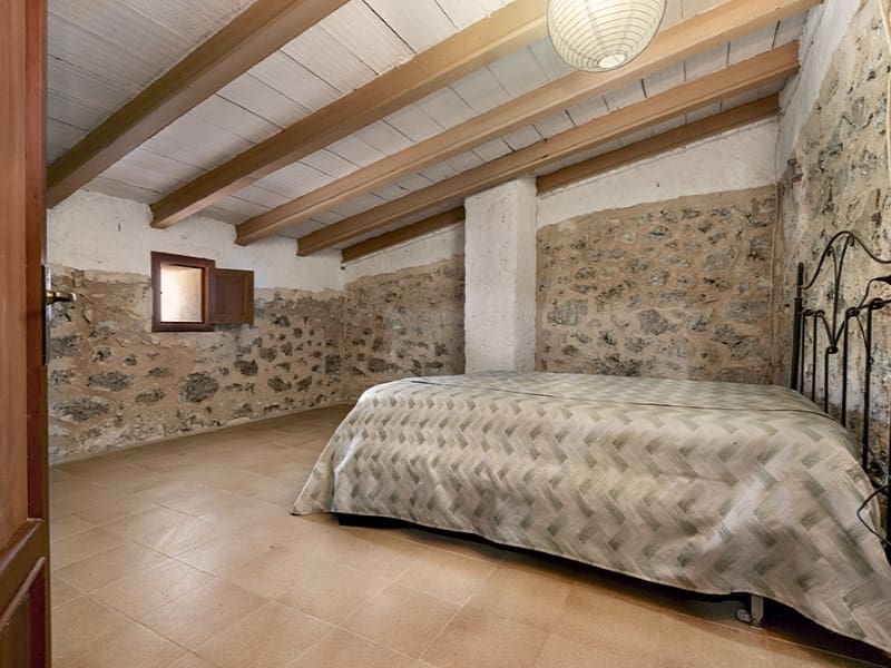 4 chambre Finca/Maison de Campagne à vendre à Sant Joan avec garage - 760 000 € (Ref: 8880048)