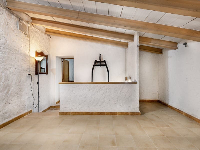 4 chambre Finca/Maison de Campagne à vendre à Sant Joan avec garage - 760 000 € (Ref: 8880048)